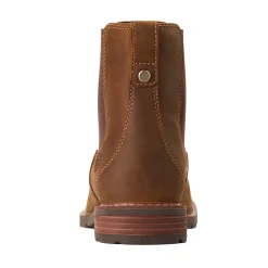Ariat Wexford Ankle Boots
