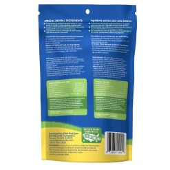 Ark Naturals Brushless Toothpaste Mini Dog Chews 113 g