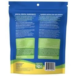 Ark Naturals Brushless Toothpaste Large Dog Chews 508 g