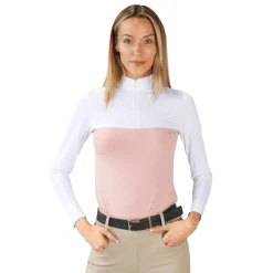 Armateq Ultra Breathable Long Sleeve Show Shirt