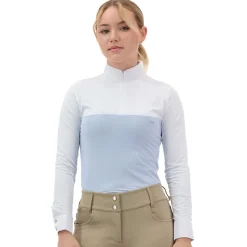 Armateq Ultra Breathable Long Sleeve Show Shirt