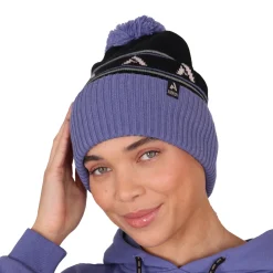 Aubrion React Bobble Hat