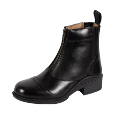 Kids Auken Avon Zip Paddock Boots - Kids'