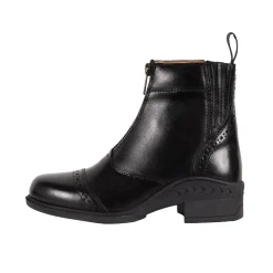 Kids Auken Avon Zip Paddock Boots - Kids'