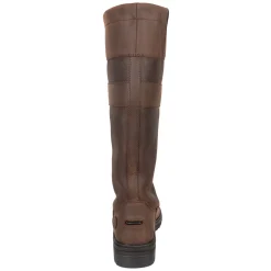 Auken Carlisle Country Boots