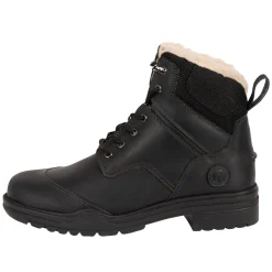 Auken Cascade Lace Winter Paddock Boots