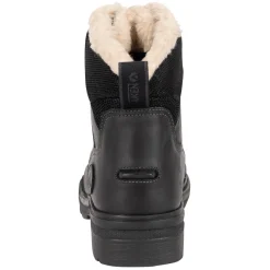 Auken Cascade Lace Winter Paddock Boots