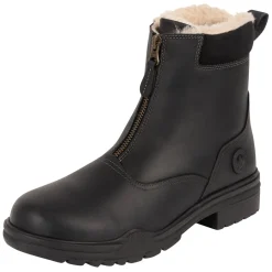 Auken Cascade Zip Winter Paddock Boots