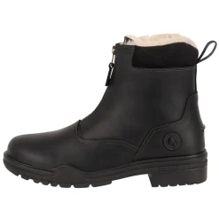 Auken Cascade Zip Winter Paddock Boots