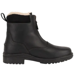 Auken Cascade Zip Winter Paddock Boots