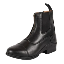 Auken Classic Zip Paddock Boots