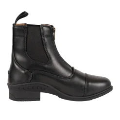 Auken Classic Zip Paddock Boots