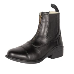 Auken Classic Zip Winter Paddock Boots