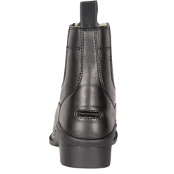 Auken Classic Zip Winter Paddock Boots