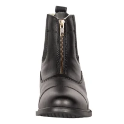 Auken Classic Zip Winter Paddock Boots