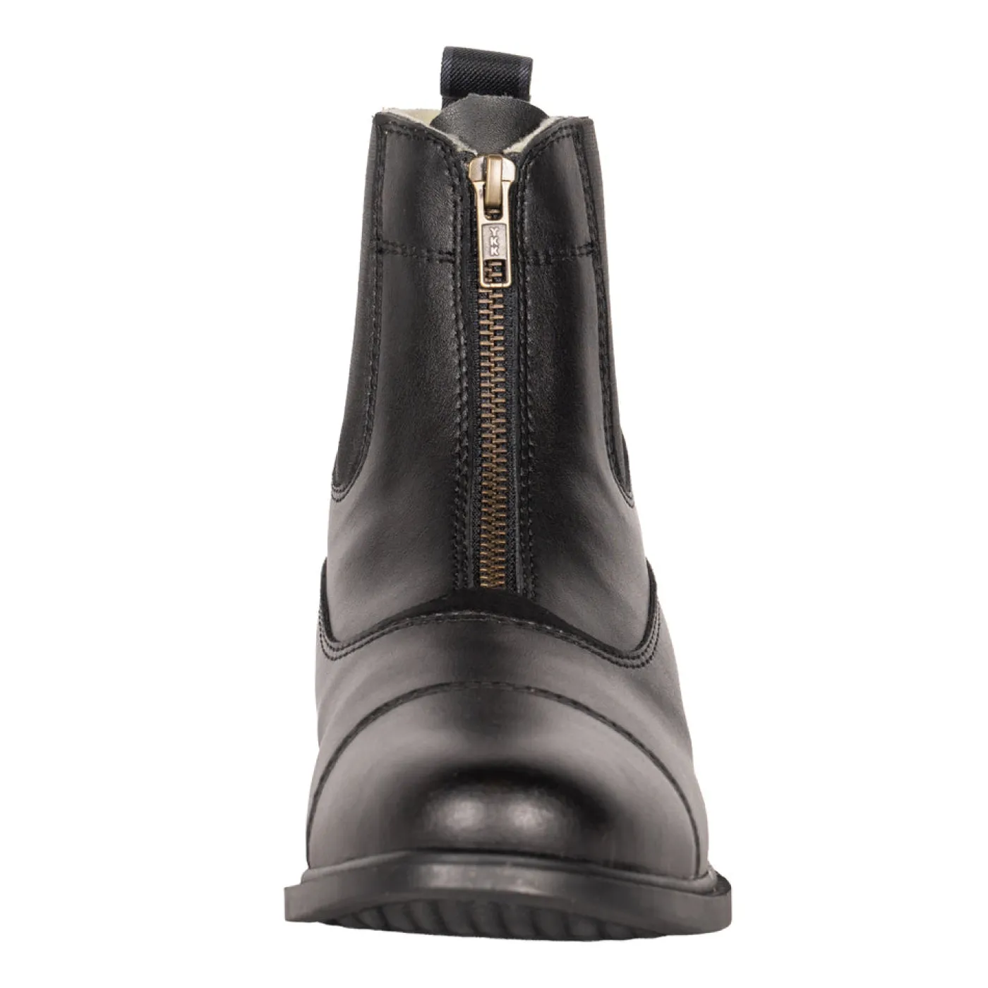 Auken Classic Zip Winter Paddock Boots