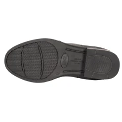 Auken Classic Zip Winter Paddock Boots