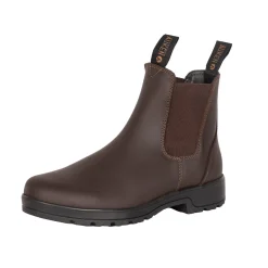 Auken Compass 2.0 Pull-On Boots