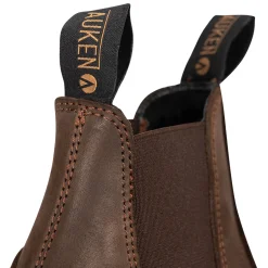 Kids Auken Compass Pull-On Boots - Kids'