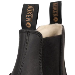 Auken Compass Pull-On Winter Boots