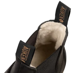 Auken Compass Pull-On Winter Boots