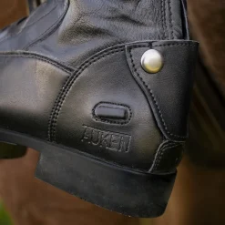Auken Delta Synthetic Field Boots