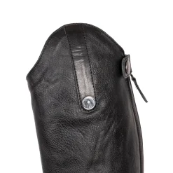 Auken Delta Synthetic Field Boots