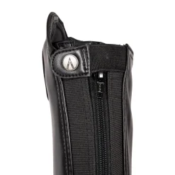 Auken Essential Synthetic Half Chaps