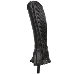 Auken FitMe Aspire Leather Half Chaps