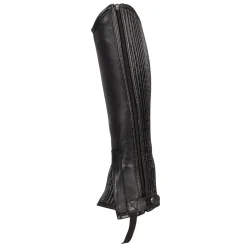 Auken FitMe Aspire Leather Half Chaps