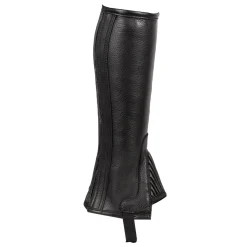 Kids Auken FitMe Aspire Leather Half Chaps - Kids'