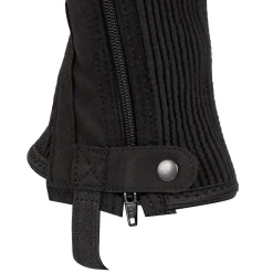 Kids Auken FitMe Triumph Synthetic Half Chaps - Kids'
