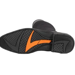 Auken Knit-Fit Tall Boots