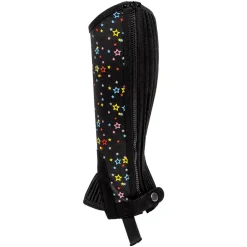 Kids Auken Luna Half Chaps - Kids'