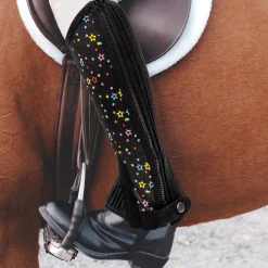 Kids Auken Luna Half Chaps - Kids'