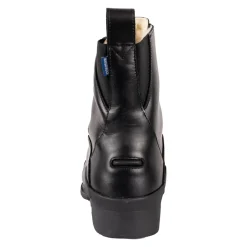 Auken Lux Winter Paddock Boots