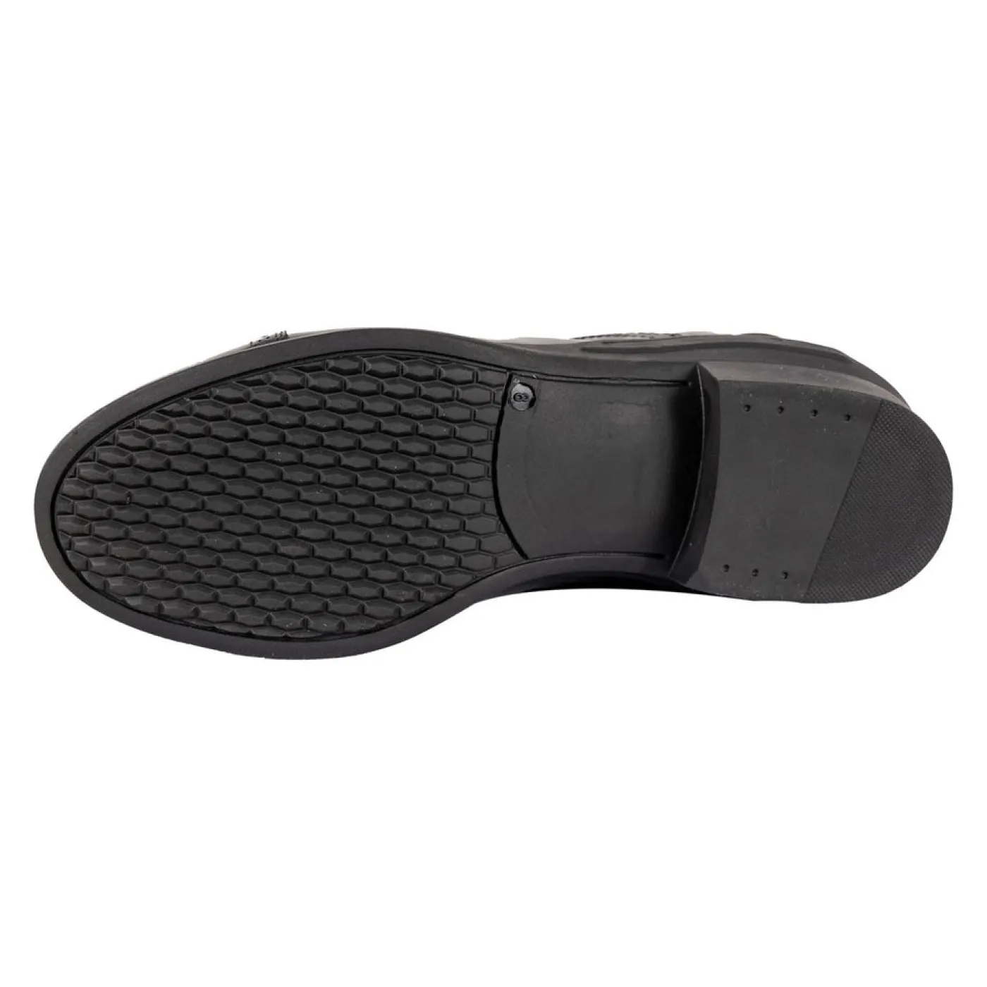 Auken Lux Winter Paddock Boots