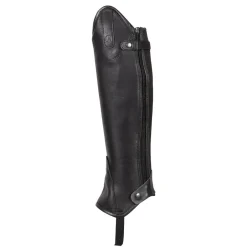 Auken Manchester Leather Half Chaps