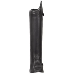 Auken Manchester Leather Half Chaps