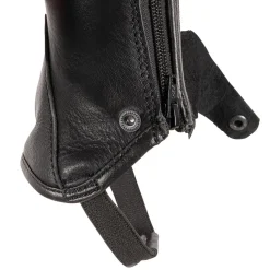 Kids Auken Manchester Leather Half Chaps - Kids'