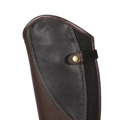 Auken Pro Half Chaps