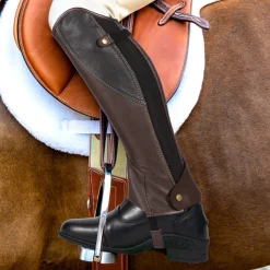 Auken Pro Half Chaps
