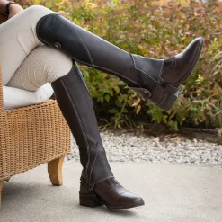 Auken Pro Half Chaps