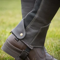 Auken Pro Half Chaps