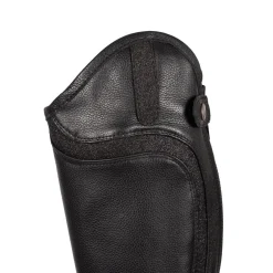 Auken Sussex Leather Half Chaps