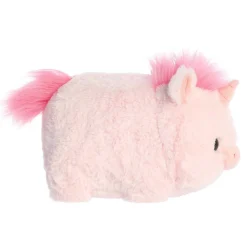 Aurora Square Aurora Adorable Spudster Bubblegum Unicorn 26 cm