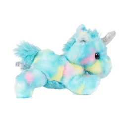 Aurora Square Aurora Blueberryripple Unicorn Plush 17 cm
