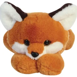 Aurora Square Aurora Flopsie Finn Fox Plush 30 cm