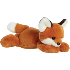 Aurora Square Aurora Flopsie Finn Fox Plush 30 cm
