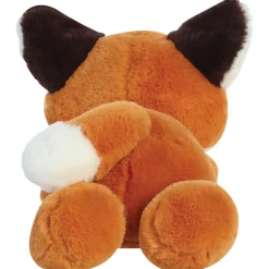 Aurora Square Aurora Flopsie Finn Fox Plush 30 cm